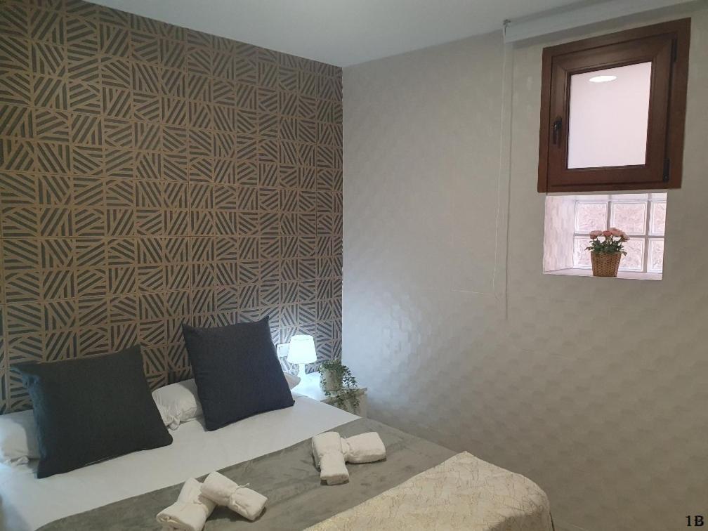 Apartamentos Suenos De Toledo Bagian luar foto