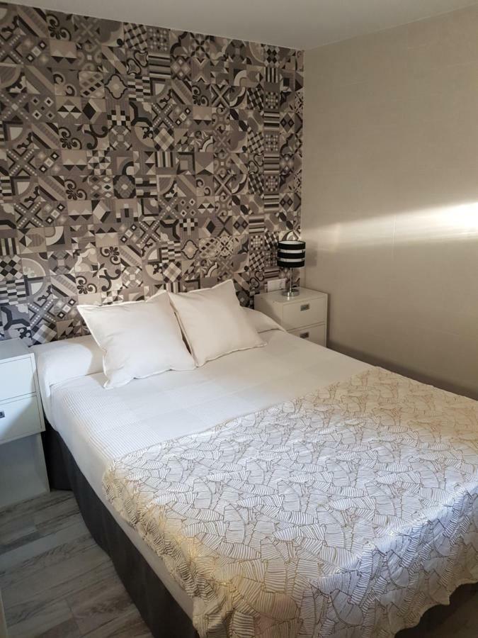 Apartamentos Suenos De Toledo Bagian luar foto